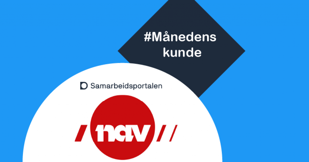 Månedens kunde er nav