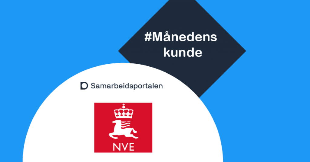 Nve månedens kunde