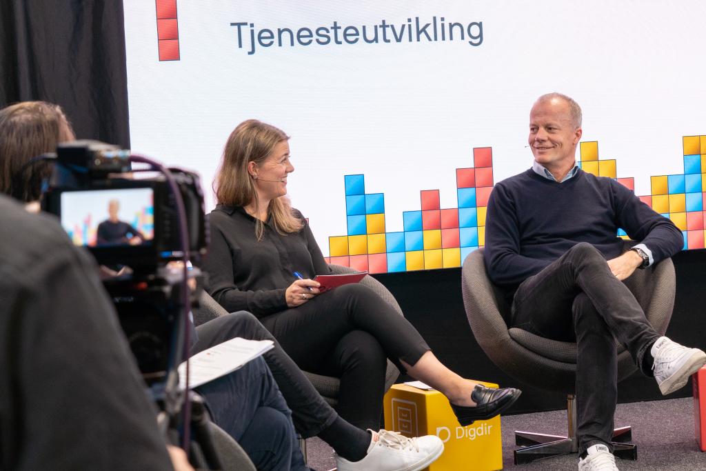 Brukerrådet 2023