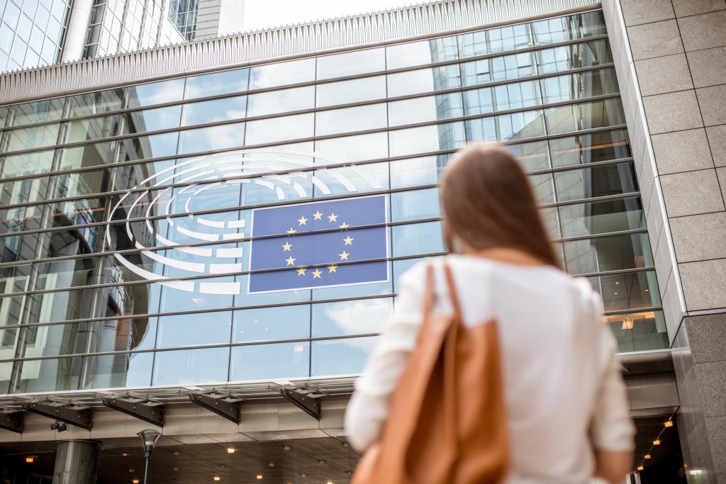 EU-parlamentet