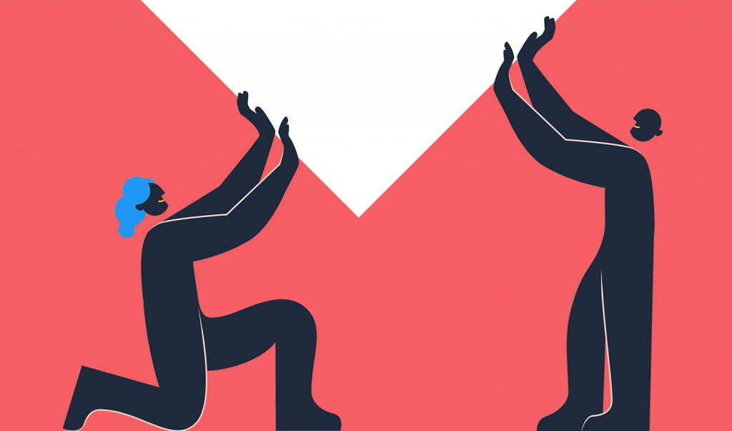 Utfordringer og behov - Fullmakt