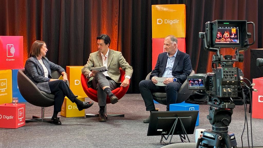 Fra studio, Brukerrådet 2025