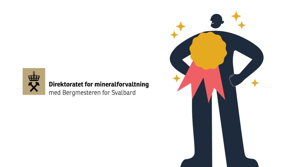 Illustrasjon, månedens kunde