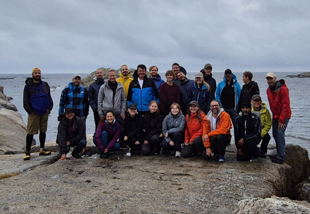 NVE, seksjonen for utvikling og rådgivning