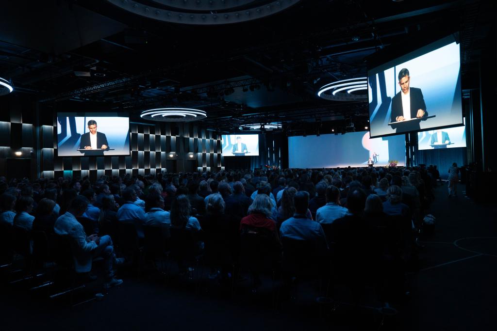 Digitaliseringskonferansen 2025