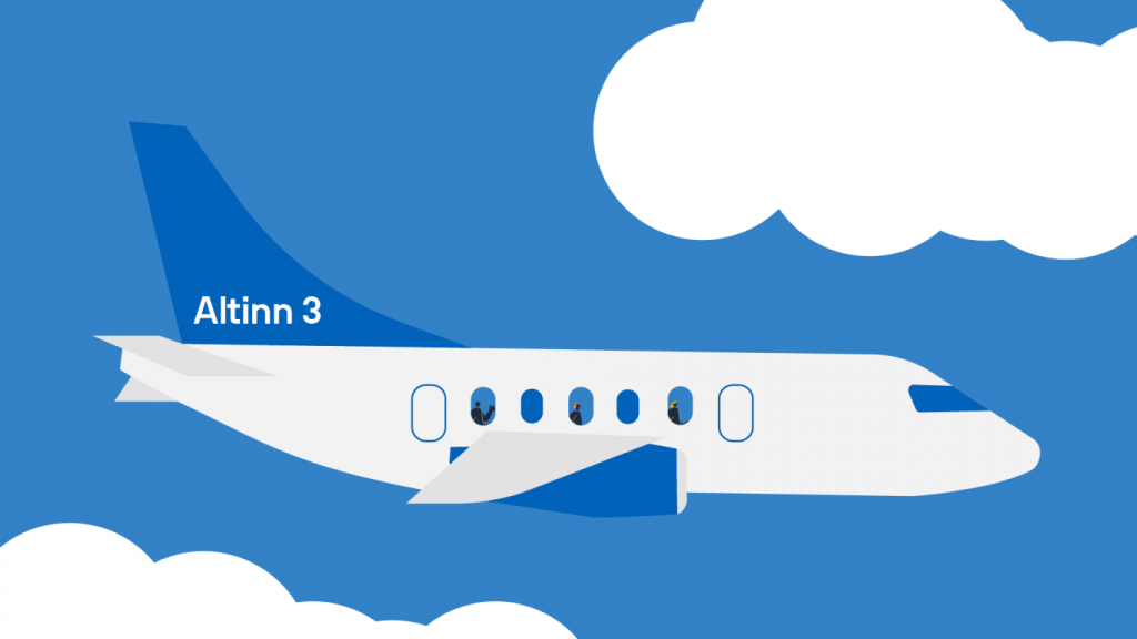 Altinn 3