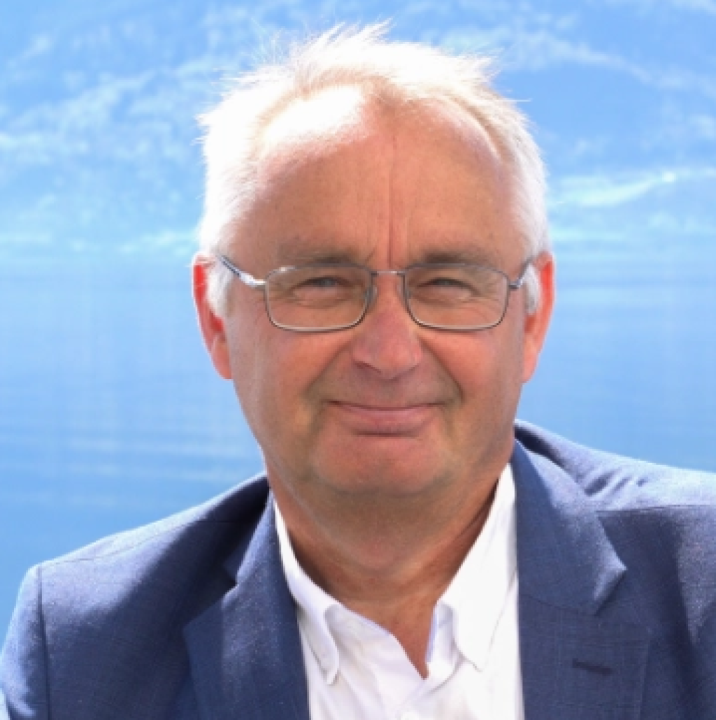 Bilde av Olav