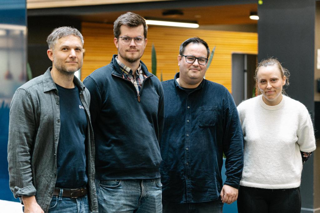 Gruppebilde