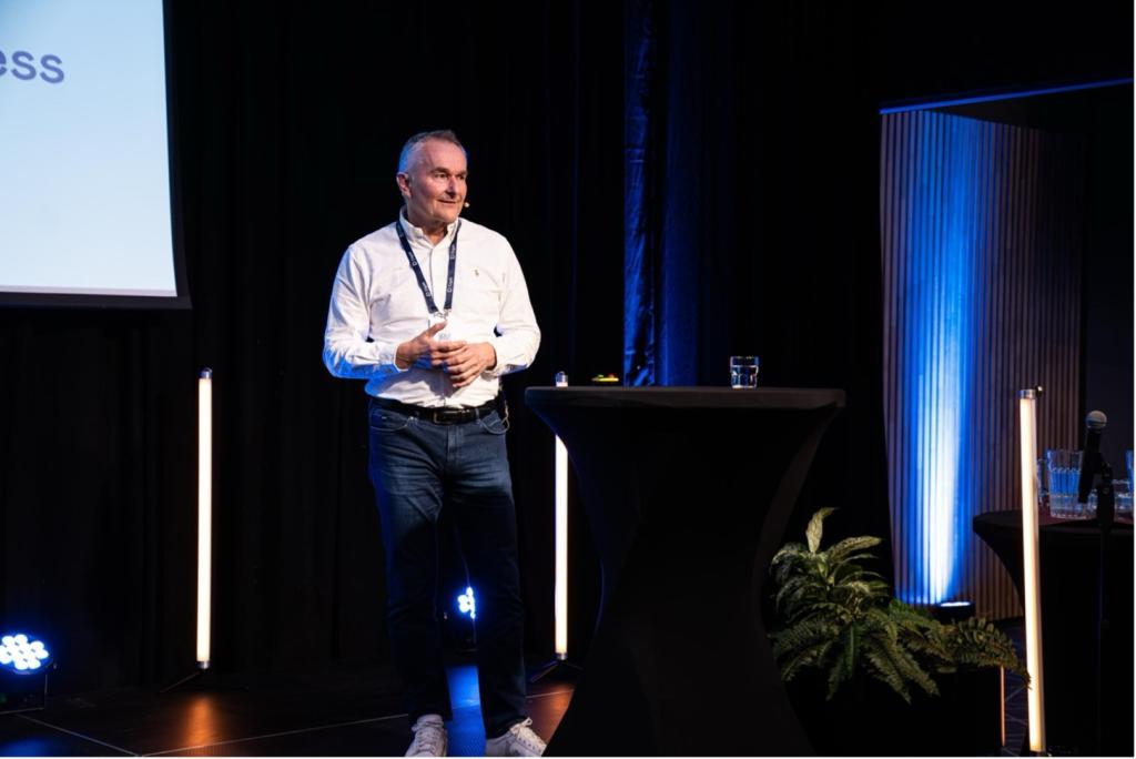 Jon Ølnes