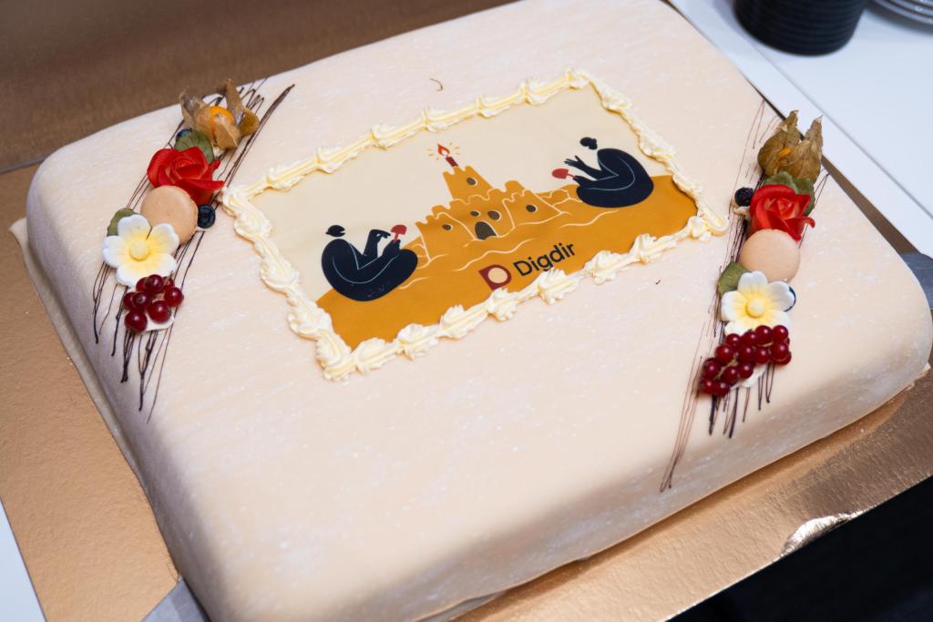 NOKIOS 2026_Kake_sankasse_digital lommebok 1 år