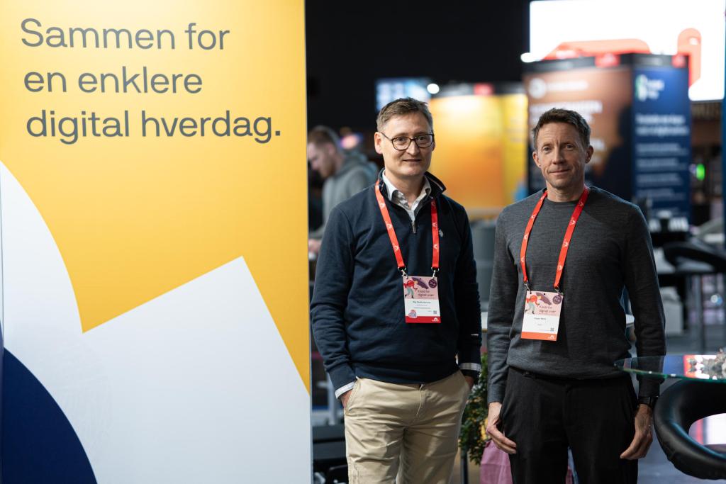 NOKIOS 2026_Stig Slaatto-Hornnes og Espen Kørra