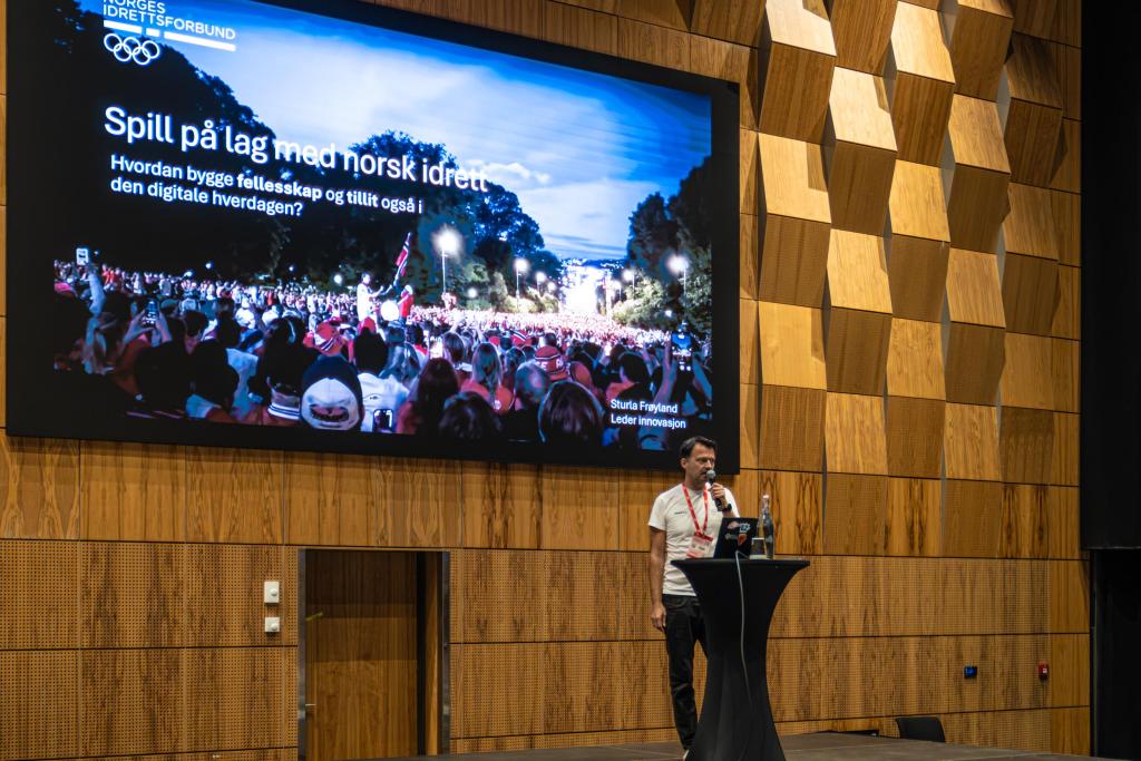 NOKIOS 2026_Sturla Frøyland_Norges idrettsforbund