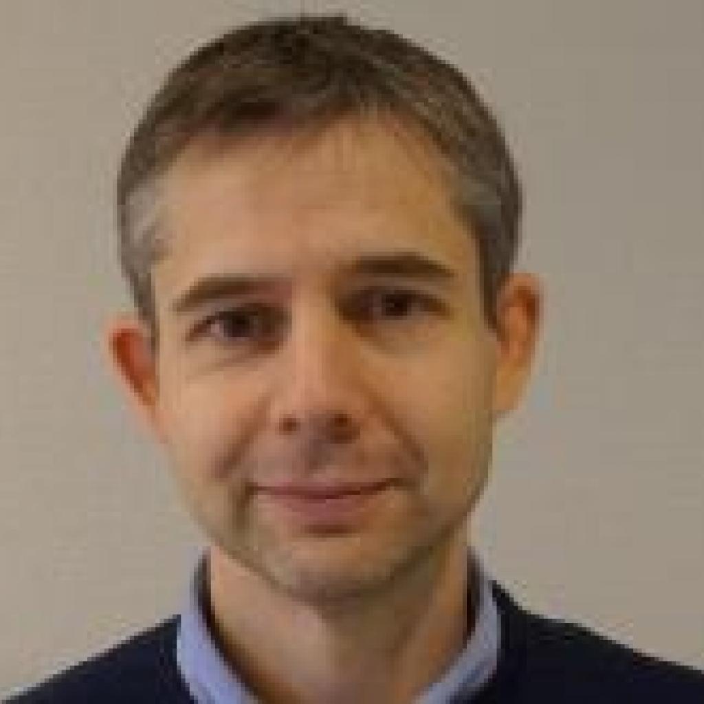Frode Danielsen