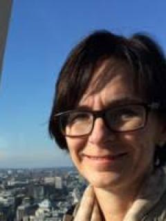 Anne Kathrine Haugen