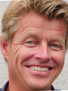 Espen Sunde