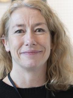 Helle Stedøy